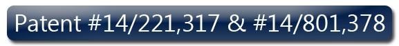 Patent numbers 14/221,317 and 14/801,378